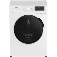 Masina de spalat rufe Beko WTV9716DXST, 1400 RPM, 9 kg, Clasa B