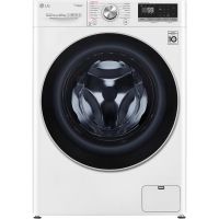 Masina de spalat rufe LG F2WV7S8P1, 1200 RPM, 8,5 kg, Clasa A+++