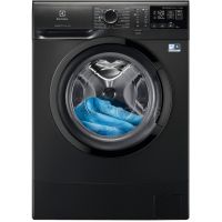Masina de spalat rufe slim Electrolux EW6S406BX PerfectCare600, 1000 RPM, 6 kg, Clasa F, (clasificare energetica veche Clasa A+++)