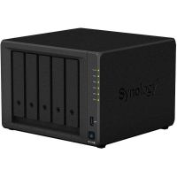 Network Attached Storage Synology DiskStation DS1019+