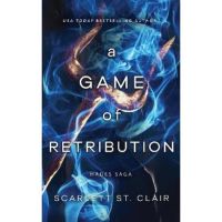 A Game of Retribution - Scarlett St Clair