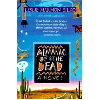 Almanac of the Dead - Leslie Marmon Silko