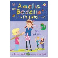 Amelia Bedelia & Friends: Amelia Bedelia & Friends Arise and Shine - Herman Parish