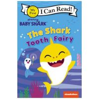 Baby Shark: The Shark Tooth Fairy - Pinkfong