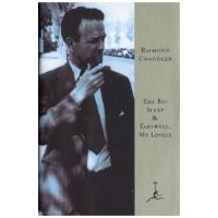 Big Sleep & Farewell, My Lovely - Raymond Chandler