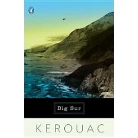 Big Sur - Jack Kerouac