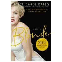 Blonde 20th Anniversary Edition - Joyce Carol Oates