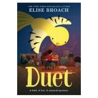 Duet - Elise Broach