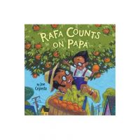 Rafa Counts on Papá - Joe Cepeda