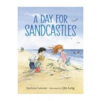 A Day for Sandcastles - Jonarno Lawson