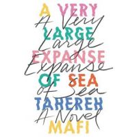 A Very Large Expanse of Sea - Tahereh Mafi