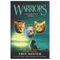 A Warrior's Spirit - Erin Hunter