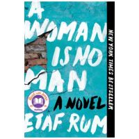 A Woman Is No Man - Etaf Rum
