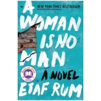 A Woman Is No Man - Etaf Rum