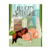 All Cats Welcome - Susin Nielsen
