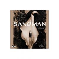 Annotated Sandman Vol. 1 (2022 Edition) - Neil Gaiman