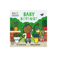 Baby Botanist - Laura Gehl
