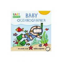 Baby Oceanographer - Laura Gehl
