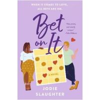 Bet on It - Jodie Slaughter
