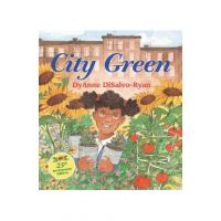 City Green - Dyanne Disalvo-ryan