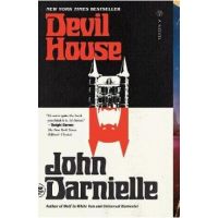 Devil House - John Darnielle