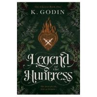 Legend of the Huntress - K. Godin