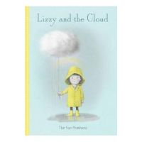 Lizzy and the Cloud - Terry Fan