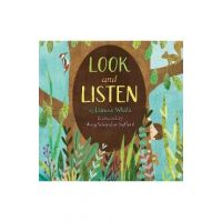 Look and Listen: Who's in the Garden, Meadow, Brook? - Dianne White