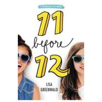 11 Before 12 - Lisa Greenwald