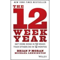 12 Week Year