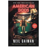 American Gods - Neil Gaiman