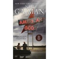 American Gods [tv Tie-In] - Neil Gaiman