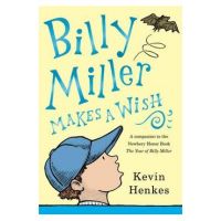 Billy Miller Makes a Wish - Kevin Henkes
