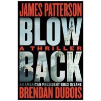 Blowback - James Patterson