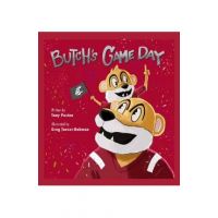 Butch's Game Day - Tony Poston