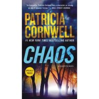 Chaos - Patricia Cornwell