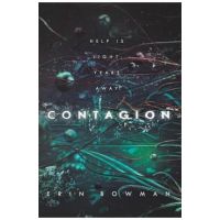 Contagion - Erin Bowman