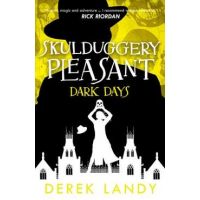 Dark Days - Derek Landy