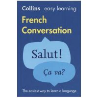 Easy Learning French Conversation