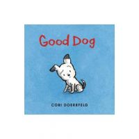 Good Dog - Cori Doerrfeld