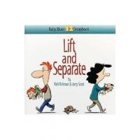 Lift and Separate: Baby Blues Scrapbook No. 12 - Rick Kirkman