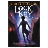 Lock and Key: The Initiation - Ridley Pearson