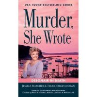 Murder, She Wrote: Debonair in Death - Jessica Fletcher