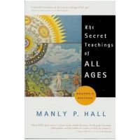 Secret Teachings of All Ages