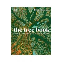 The Tree Book: The Stories, Science, and History of Trees - Dk