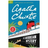 A Caribbean Mystery: A Miss Marple Mystery - Agatha Christie