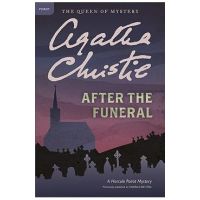 After the Funeral - Agatha Christie