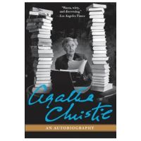 An Autobiography - Agatha Christie