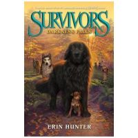 Darkness Falls - Erin Hunter
