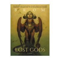 Lost Gods - Brom
